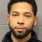 jussie smollett mugshot