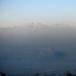 Toxic smog caused by people burning coal, wood, car tyres and garbage to keep warm, has blanketed Kabul