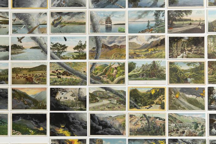 Can Art Make Something Happen?