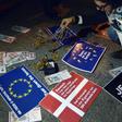 Denmark's controversial law allowing for the confiscation of cash and valuables from migrants was harshly criticised abroad, and even sparked some protests