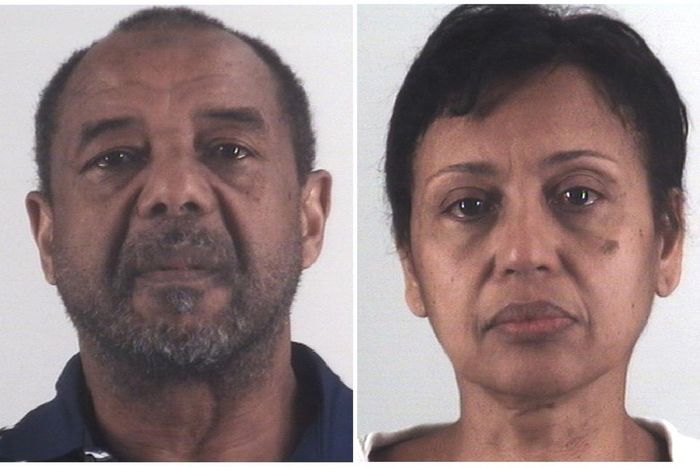 Texas Couple Found Guilty of Enslaving Girl From Guinea for 16 Years