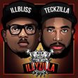 ILLBliss and Teck Zilla releases the IllyZilla EP [iTunes/illbliss]