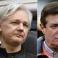 The investigation follows international subpoenas from the US Department of Justice, which is probing a report that President Donald Trump's disgraced former 2016 campaign chairman Paul Manafort held secret talks with Julian Assange