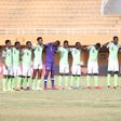 Flying Eagles of Nigeria (CAF)