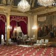 The institution charged with restoring and supplying France's gilded handmade furniture has been rocked by a report claiming staff work only a third of the year
