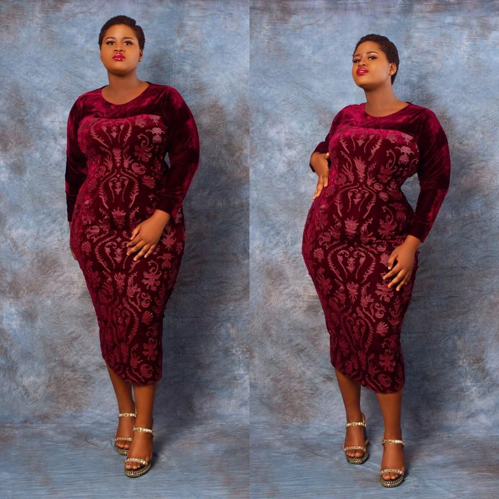 The Makioba Muse is revealed in latest collection that celebrates the everyday women