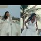 Adekunle Gold, Simi in the music video of 'Promise' [Credit: Youtube Vevo Adekunle Gold]
