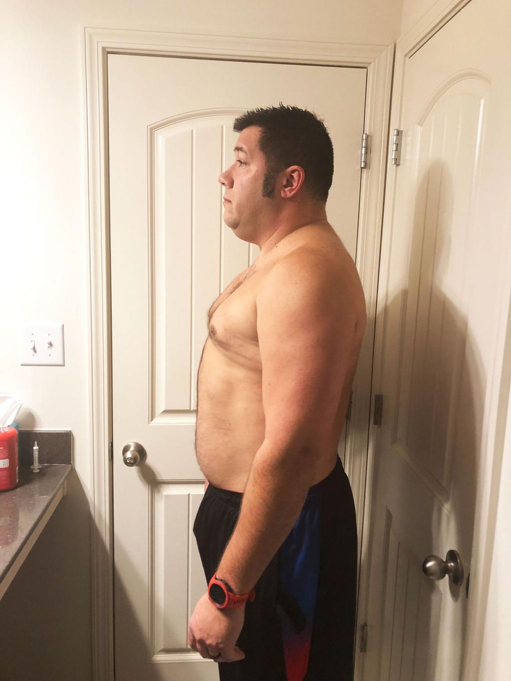 Get Fit at Any Age: How to Drop Weight in Your 40s