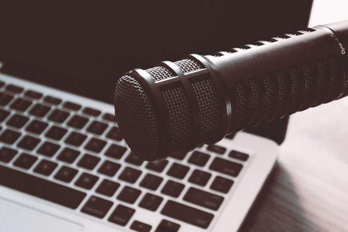 Podcasts are slowly becoming mainstream in Nigeria. (Talkpoint)