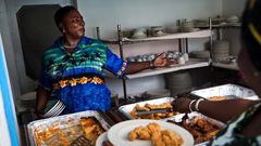 Fyre Festival's Organizers Didn't Pay a Restaurant Owner, So GoFundMe Donors Stepped In