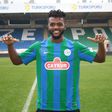Chidozie Awaziem will continue his development in Turkey [Çaykur Rizespor]