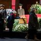 On Saturday, tens of thousands of people gathered in Gdansk for the funeral of Adamowicz, who had been the Baltic port city's mayor for 20 years