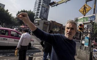 Mamá to Madre? 'Roma' Subtitles in Spain Anger Alfonso Cuarón