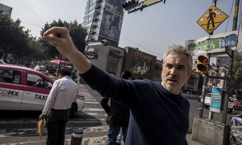 Mamá to Madre? 'Roma' Subtitles in Spain Anger Alfonso Cuarón