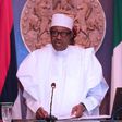 President Muhammadu Buhari