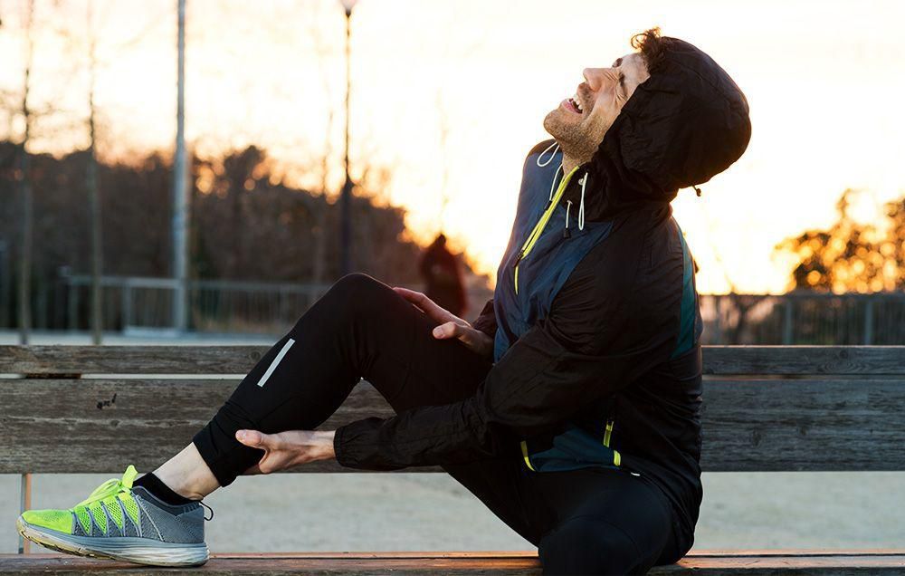 6 Harrowing Signs a Heart Attack Might Be In Your Near Future