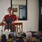 Ignacia Ponciano, known as "Nacha," starting working with the Rodriguez family 30 years ago in Mexico City -- the first place she found both a home and a job