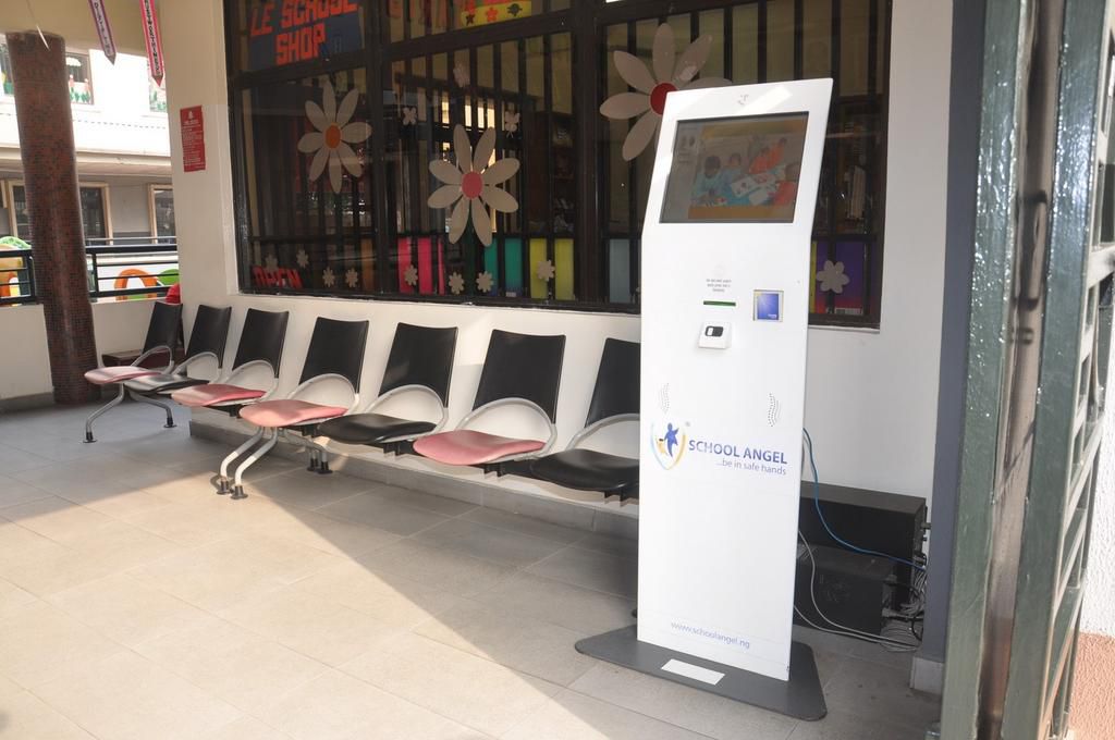 The Crèche and your child’s development