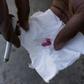 Myanmar is now believed to be the largest source of methamphetamine in the world