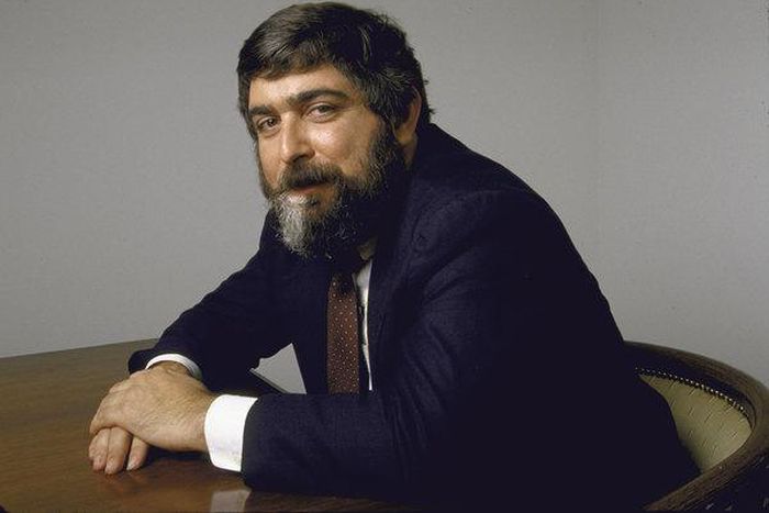 Patrick Caddell, self-taught pollster who helped carter to white house, dies at 68