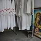 A Catholic Church in China, where around half of the country's 100 million Christians encounters persecution, according to a new report