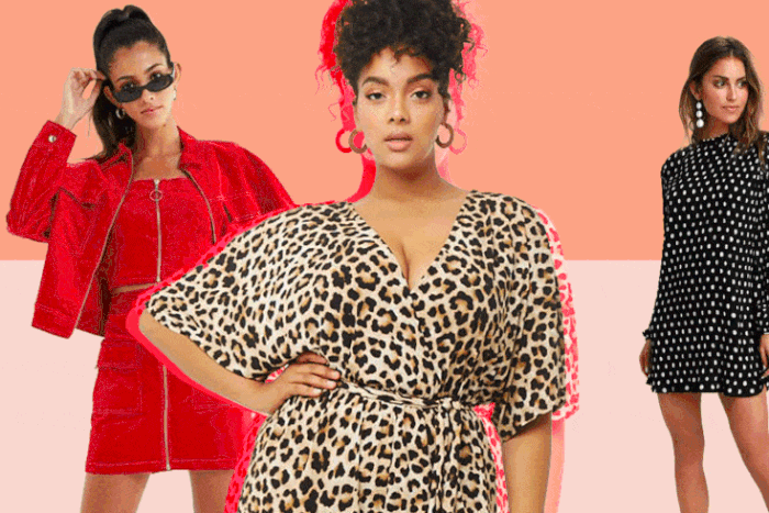 Here are 10 Valentine's Day date worthy outfits to get you in the mood for love