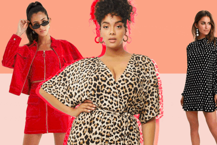 Here are 10 Valentine's Day date worthy outfits to get you in the mood for love