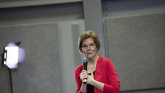 Elizabeth Warren Apologizes to Cherokee Nation for DNA Test