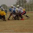 First official American Football in Nigeria