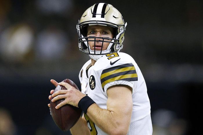 Drew Brees