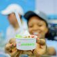 Cool off the heatwave with free Froyo from Pinkberry this Saturday and next!