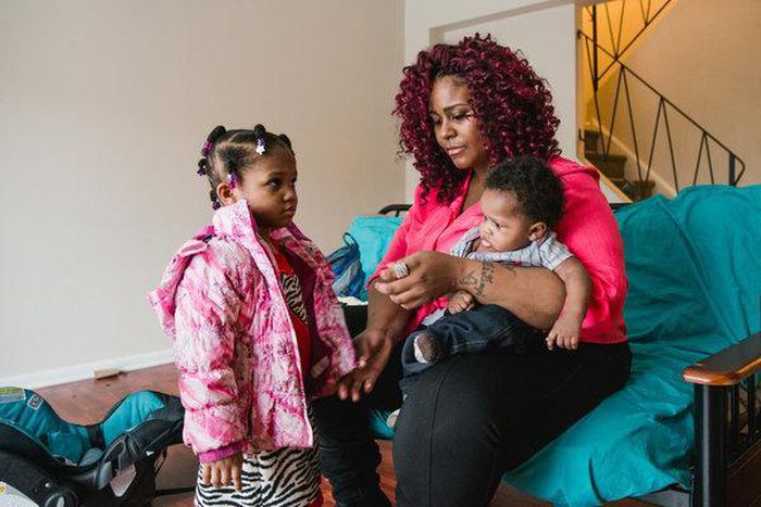 What you and your family need to know about maternal depression