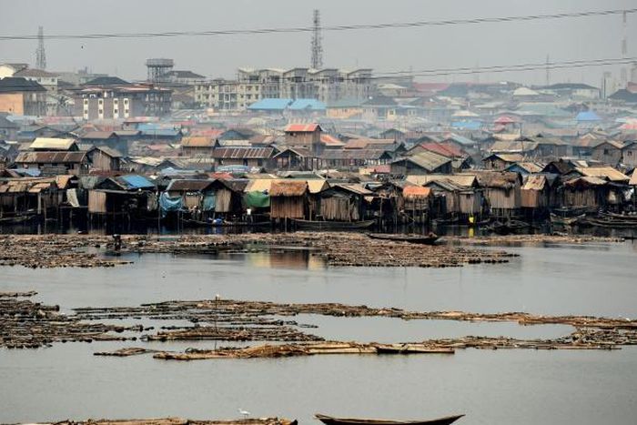 Nigeria overtook India as the country with the most number of people living in extreme poverty last year, with 87 million people in dire financial hardship