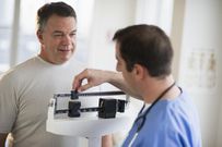 Slow weight loss is sustainable