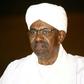 Sudanese President Omar al-Bashir delivers a speech at the presidential palace in the capital Khartoum on January 3, 2019