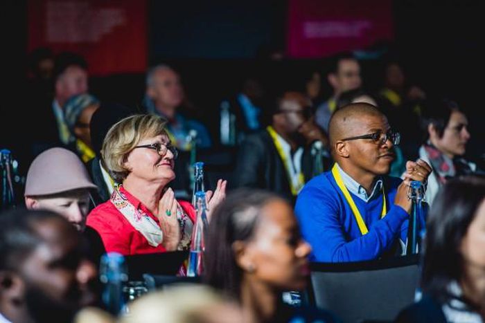 Shift Social Development