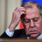 Russian Foreign Minister Sergei Lavrov said German Chancellor Angela Merkel had asked for German specialists to be sent to the Kerch Strait "over a month ago"