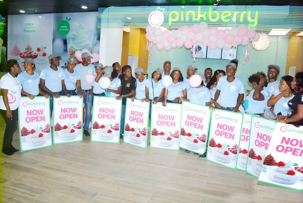 Eat’N’Go rocks Abuja with two new store openings