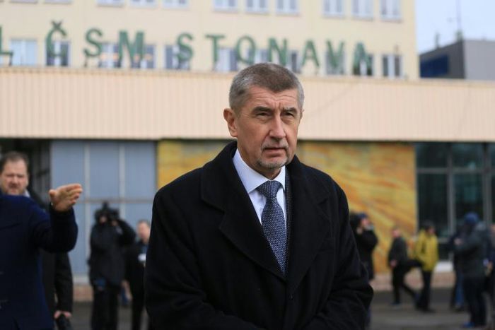 Czech Prime Minster Andrej Babis has flatly denied any involvement in Agrofert's activities during his time as prime minister