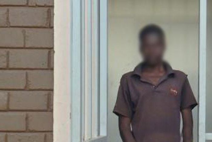 man kills son over 2 pieces of meat