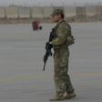 Trump has been pushing to end US involvement in Afghanistan, where 14,000 American troops are still deployed