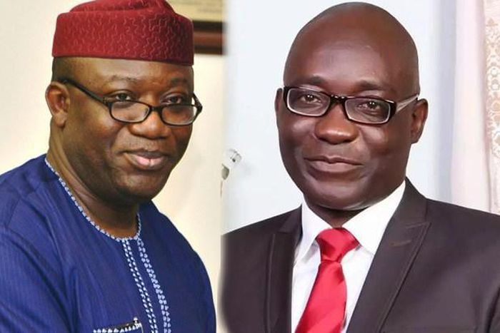 Ekiti election: PDP confident of victory at Court of Appeal