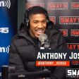 Anthony Joshua on Sway in the Morning (Youtube/Sway's Universe)