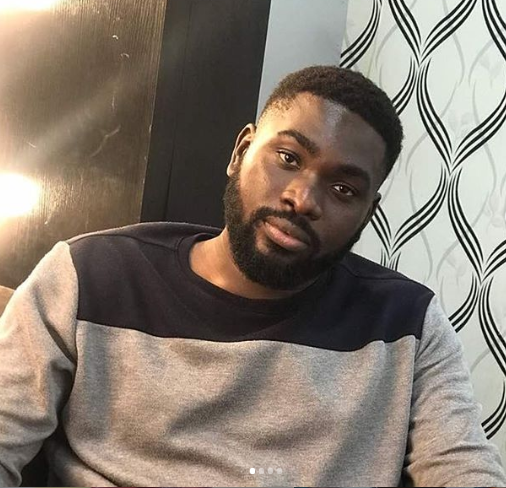 Dusten Truce shows growth on debut album [Instagram DTruce]