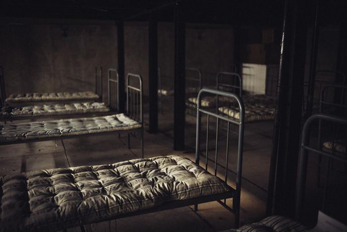 It Started as a Movie,  But As It Ballooned, Its Troubles Mounted