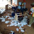 Rivers REC confirms election disruptions in few areas 2 (Twitter @MobilePunch)