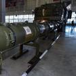 Last week the military displayed the nuclear-capable 9M729 cruise missile in an attempt to prove it does not violate the treaty