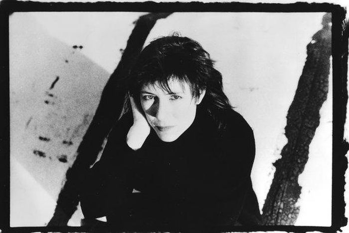 Jo Andres, innovative choreographer and filmmaker, dies at 64