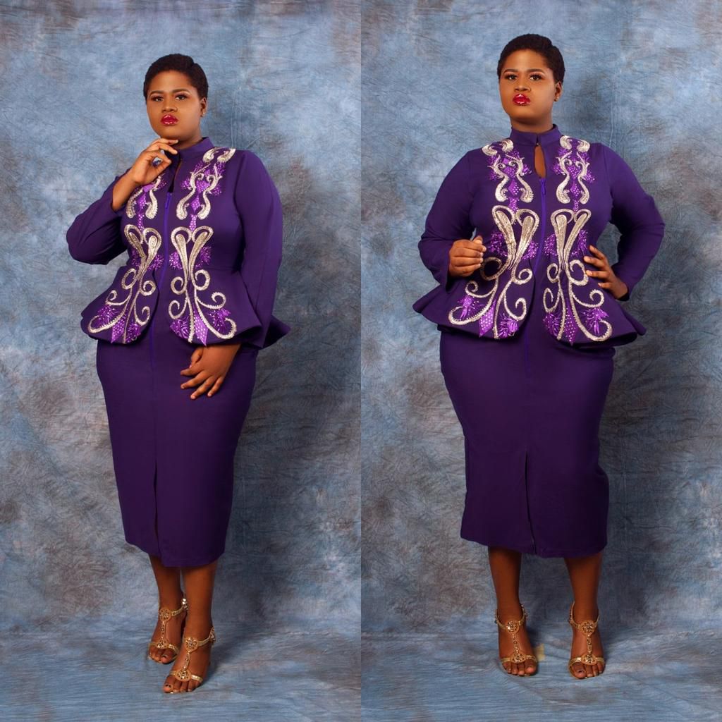 The Makioba Muse is revealed in latest collection that celebrates the everyday women