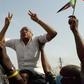 The mushrooming protests that erupted in Sudan in December after the government tripled the price of bread have been seen as the biggest threat to President Omar Bashir's rule since he took power in an Islamist-backed coup in 1989
